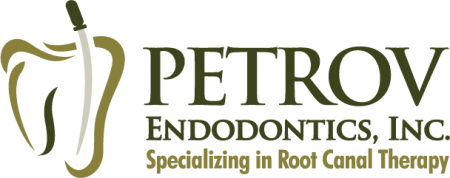 Link to Petrov Endodontics, Inc. home page